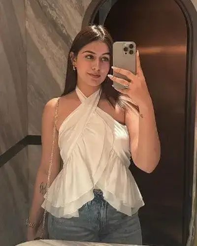 Escorts In Deori